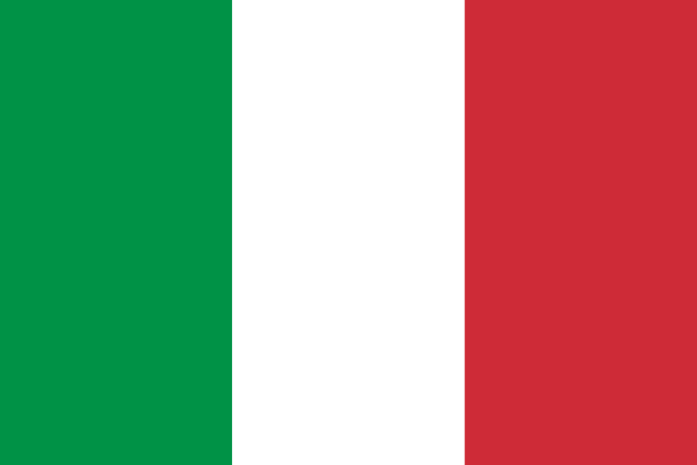 Italie : carnet de voyage !